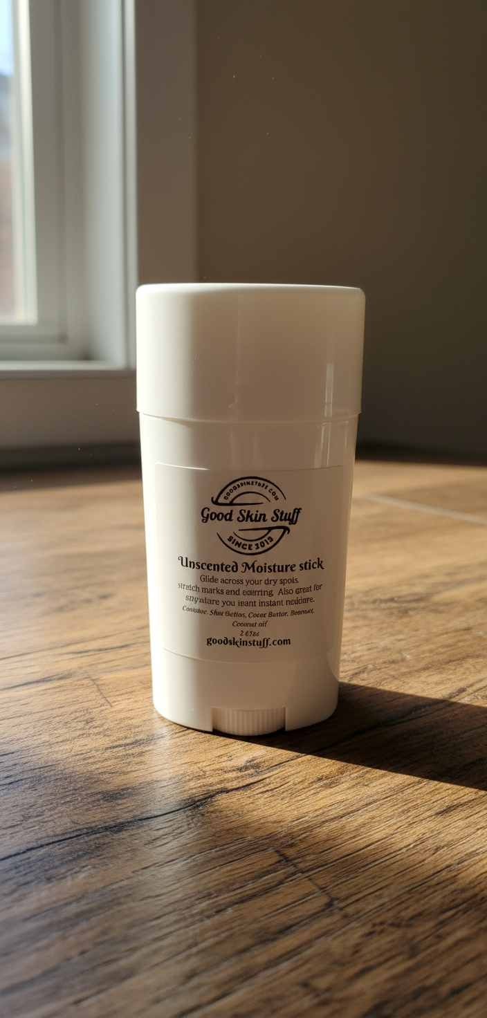 All Natural Moisture Stick