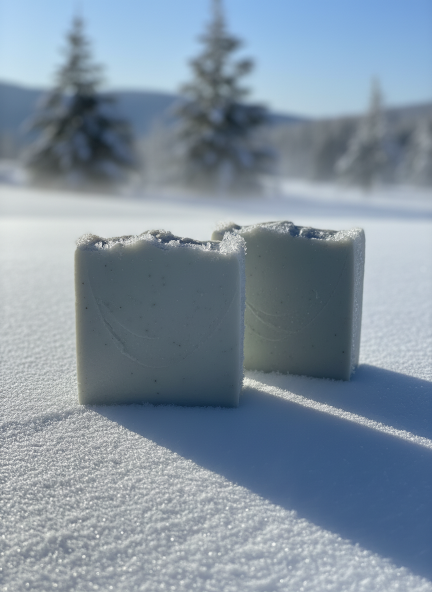 Luxury Greek Yogurt soap, Our version of Polo Blue