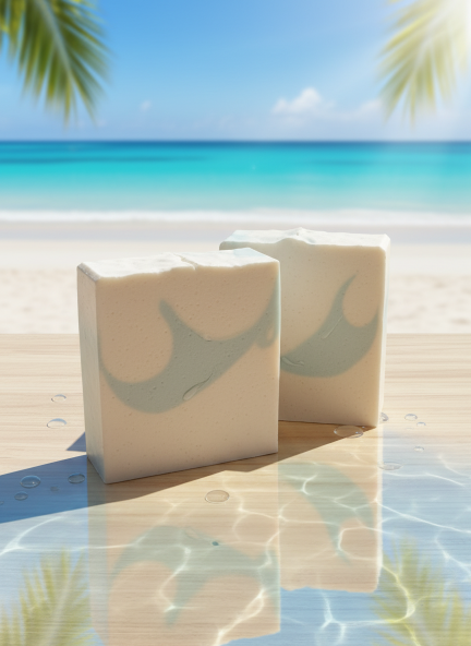 Luxury Greek Yogurt Soap Our version of Aqua di Gio