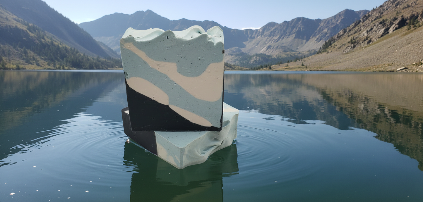 Luxury Greek Yogurt Soap Our version of Cool Water