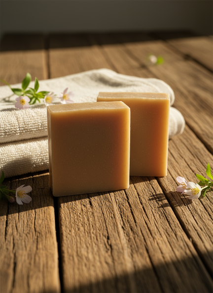 Luxury Greek Yogurt Soap our Version of Polo for Men